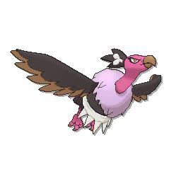 shiny mandibuzz|mandibuzz evolution.